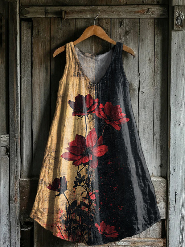 Beautifully Crafted Dress