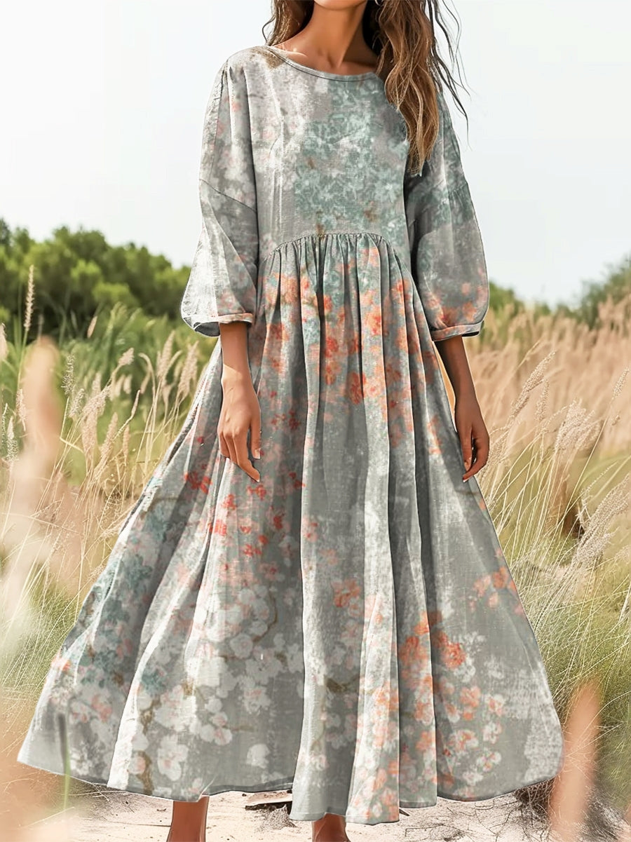 Elegantly Designed Dress