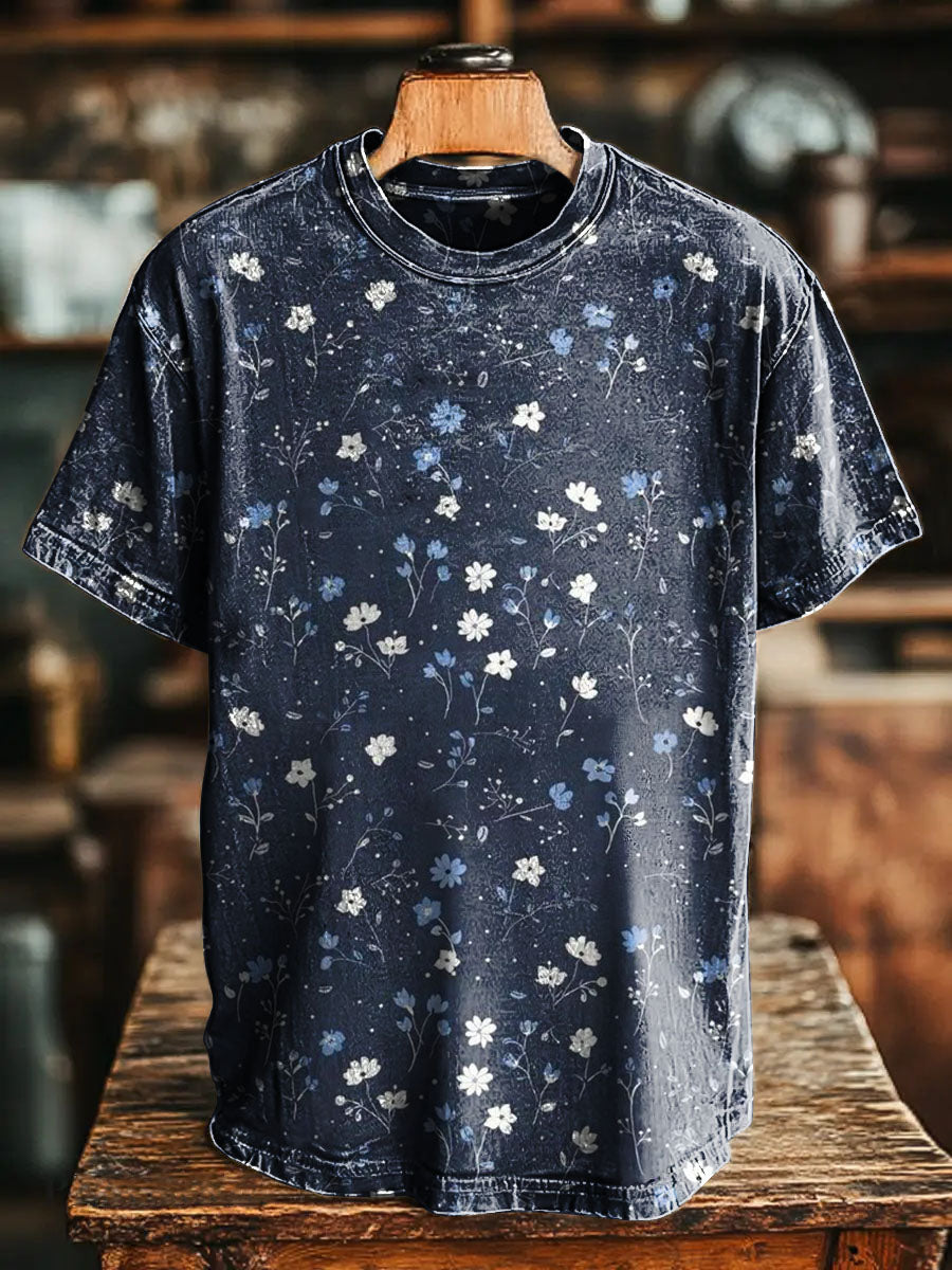 Classic Designed T-Shirt