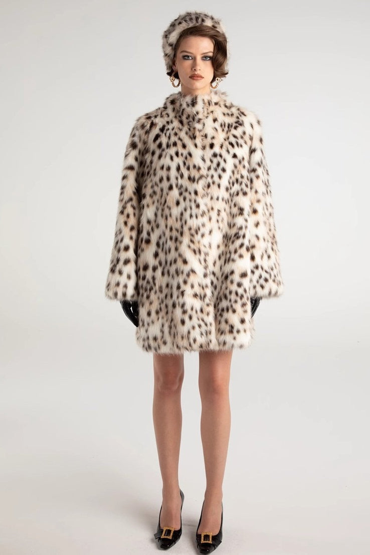 Beautifully Crafted Coat