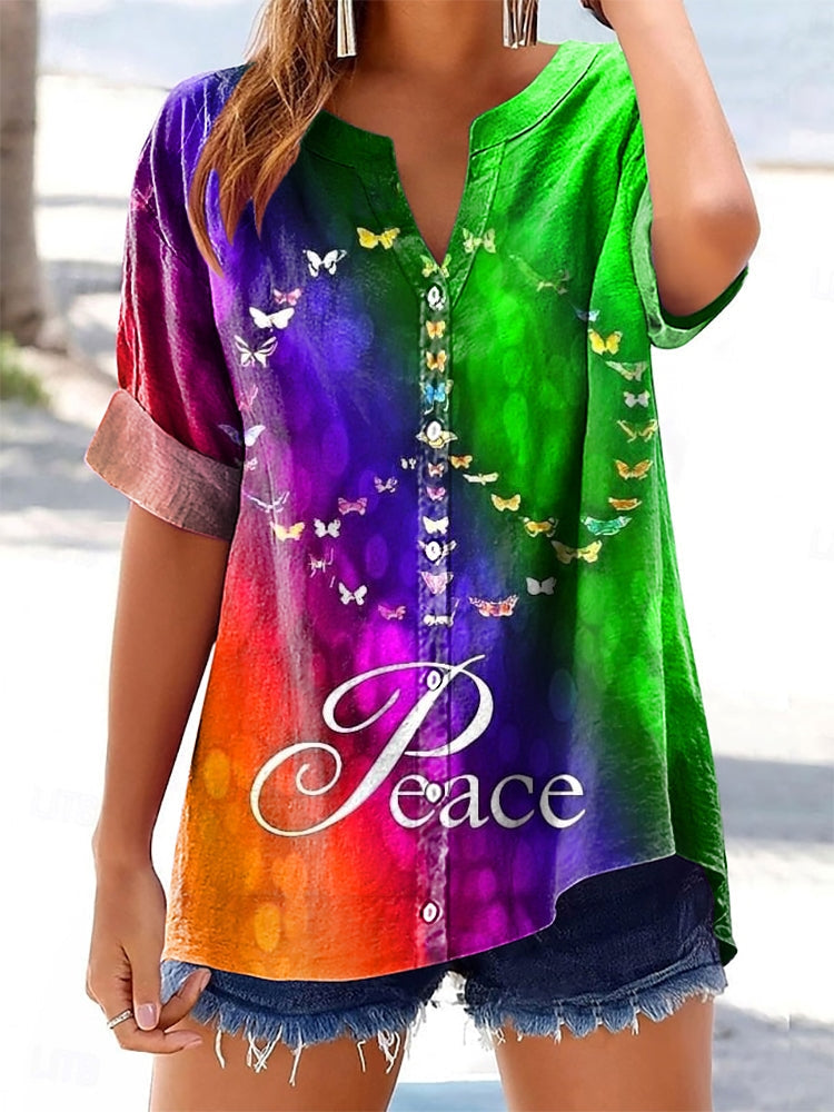 Classic Designed Shirt