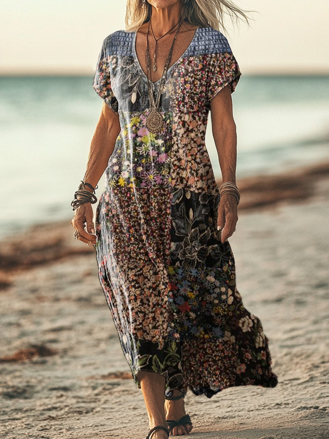 Beautifully Crafted Dress