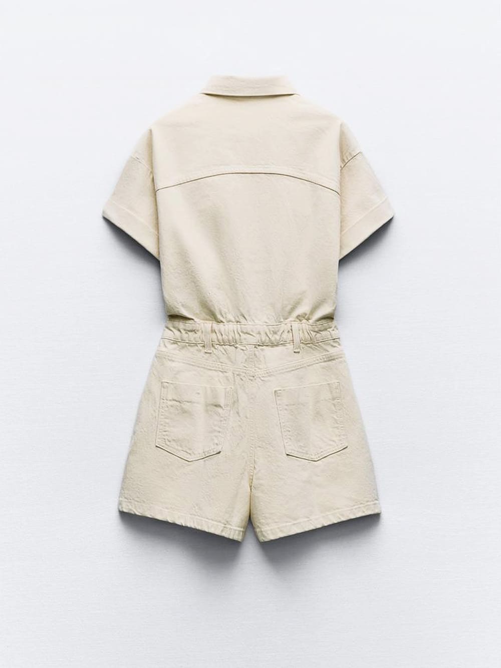 Thoughtfully Designed Garment