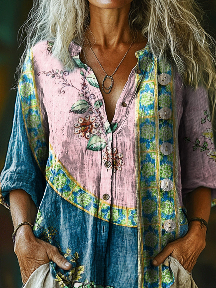 Classic Vintage Shirt