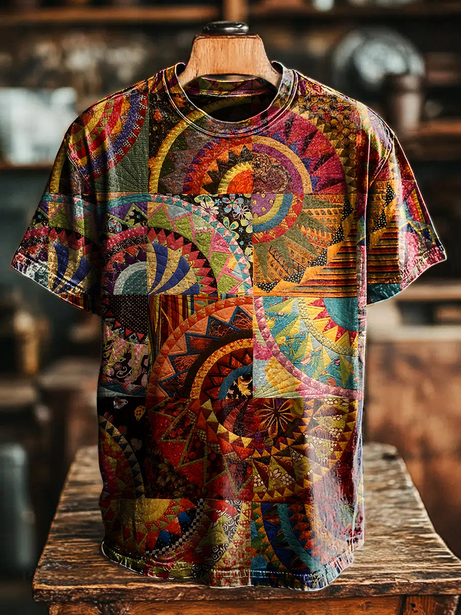 Classic Designed T-Shirt