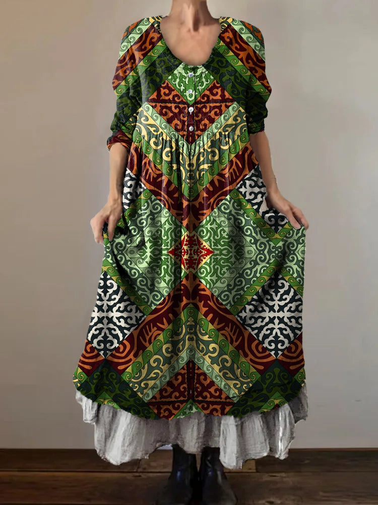 Classic Designed Garment