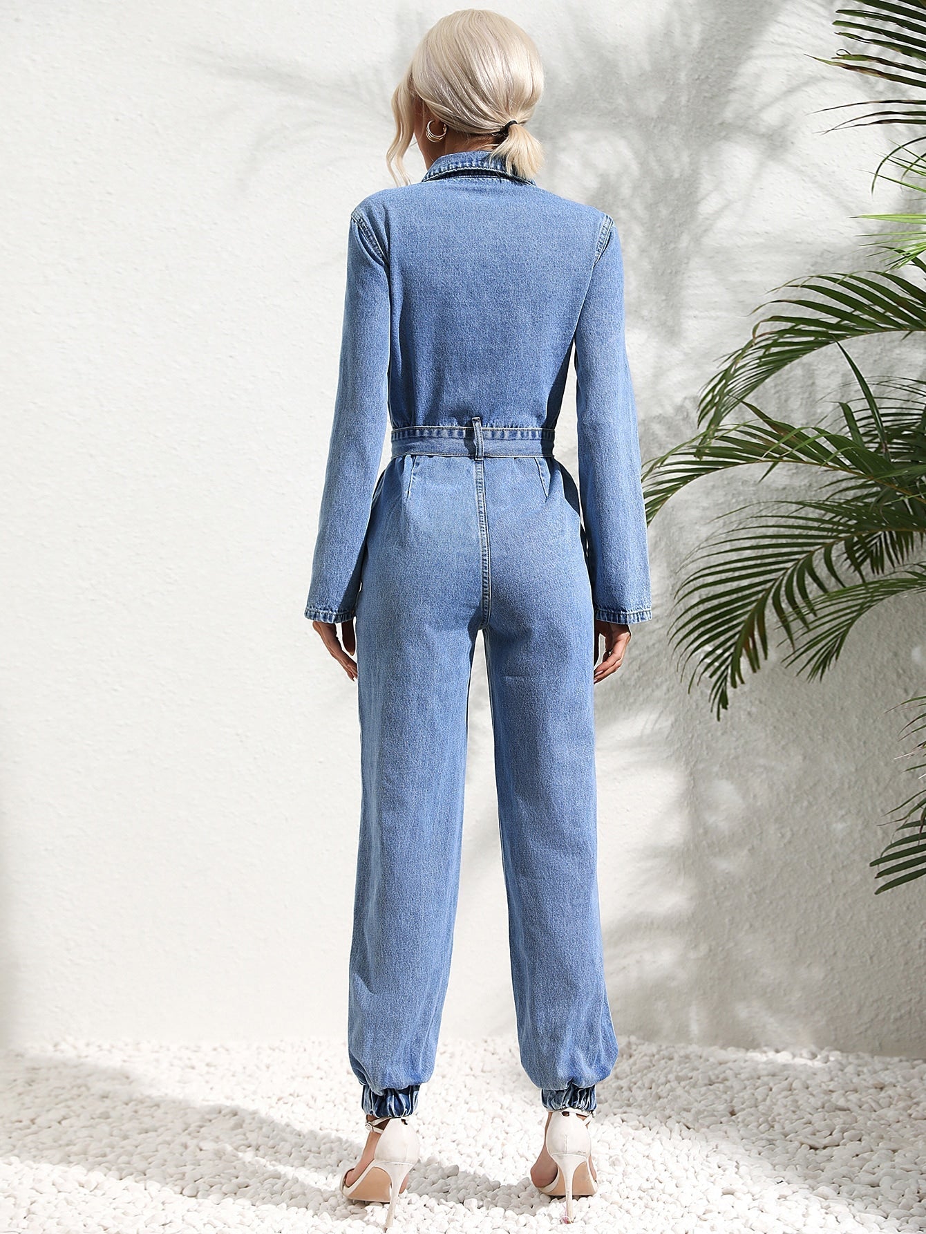 Elegantly Designed Garment
