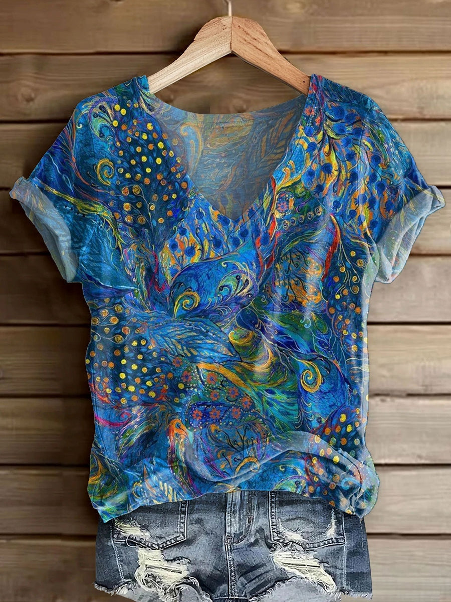 Vintage Inspired T-Shirt