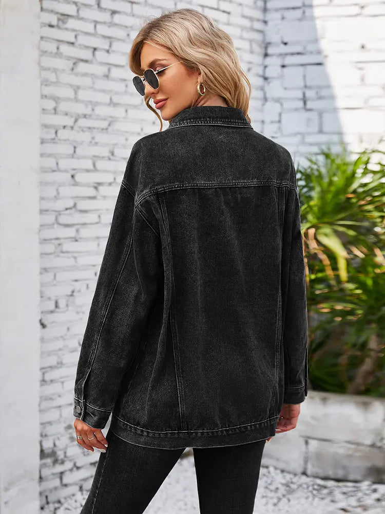Beautifully Crafted Jacket