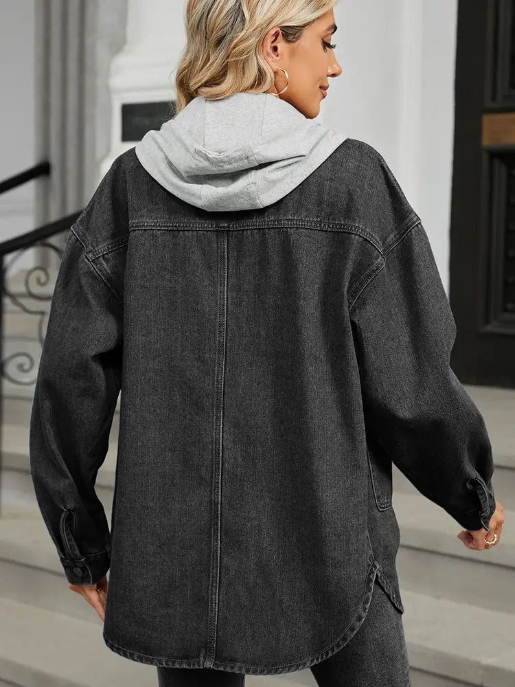 Classic Designed Jacket