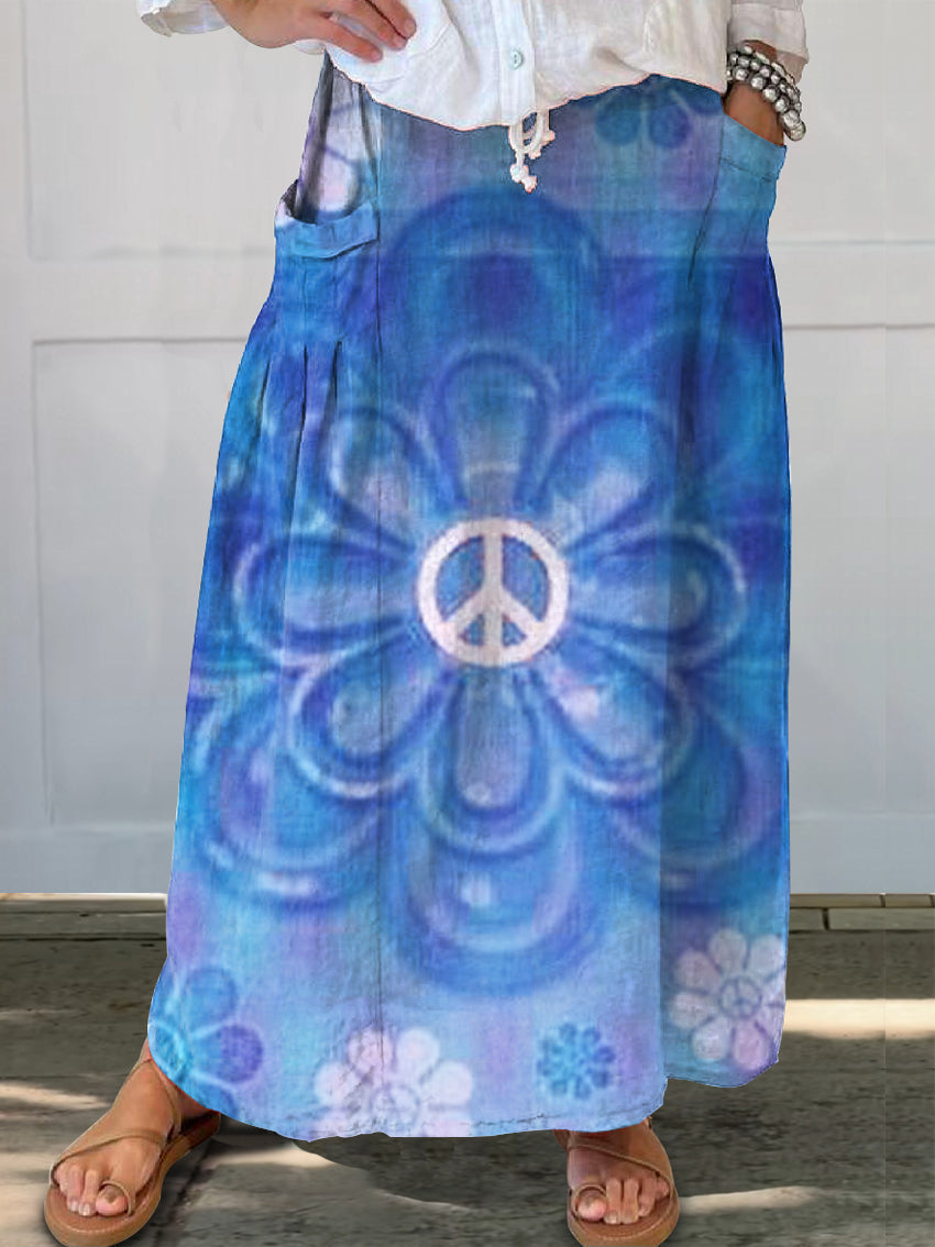 Elegantly Designed Garment