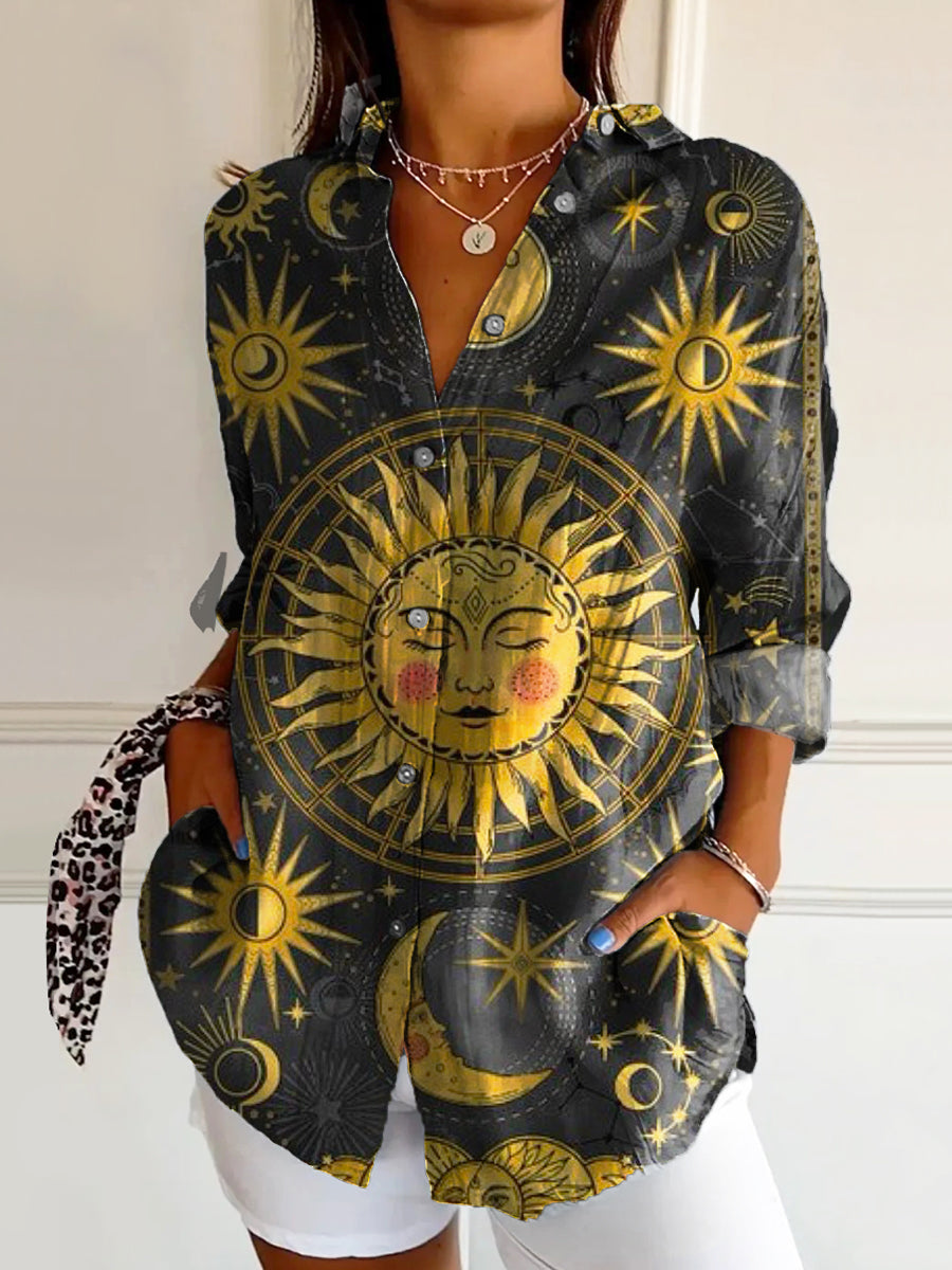 Classic Designed Shirt