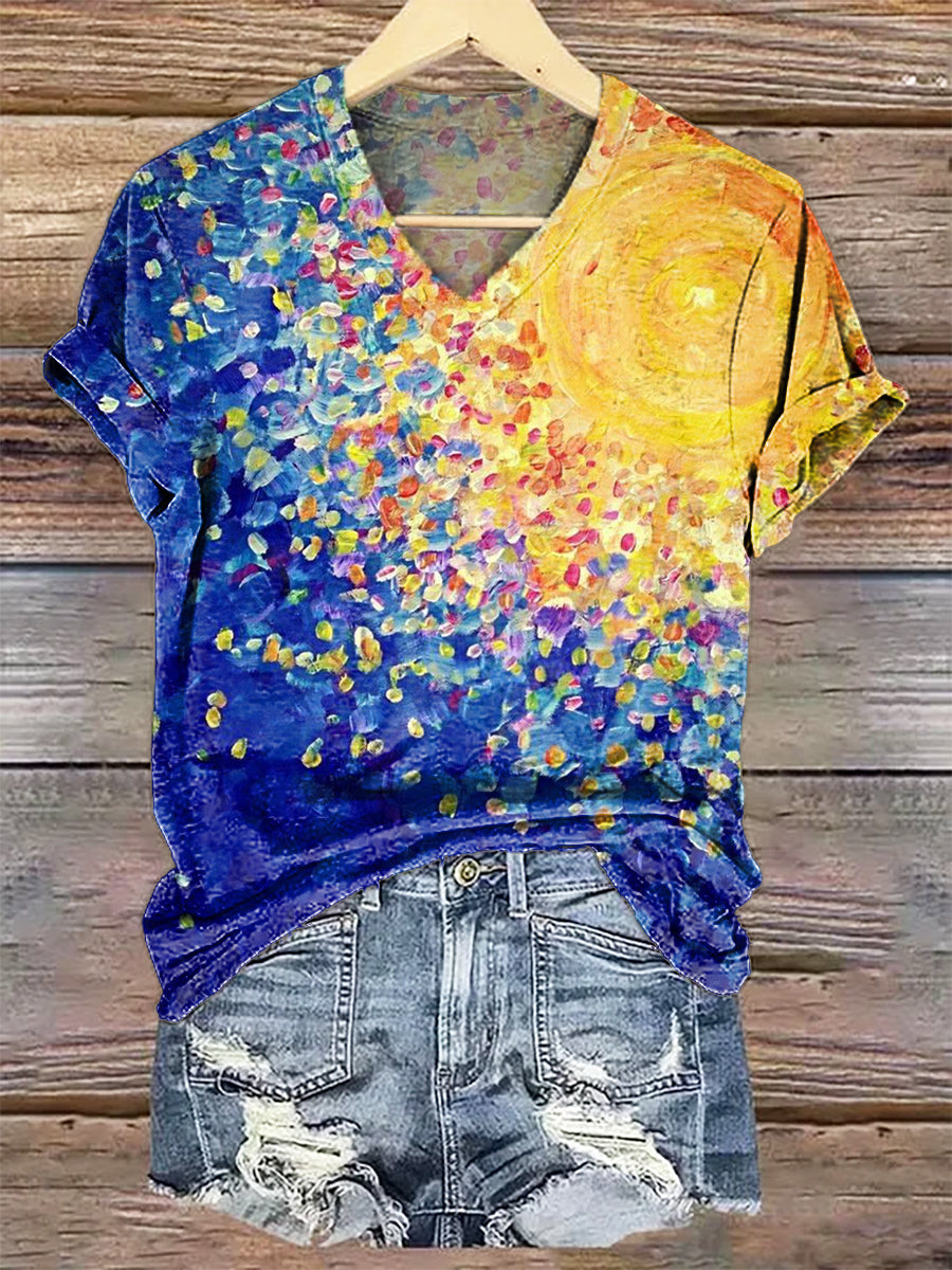 Classic Vintage T-Shirt