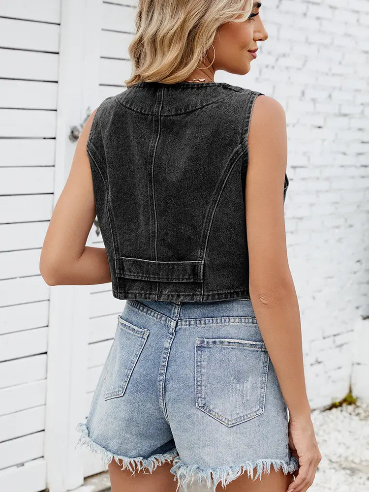 Classic Vintage Top