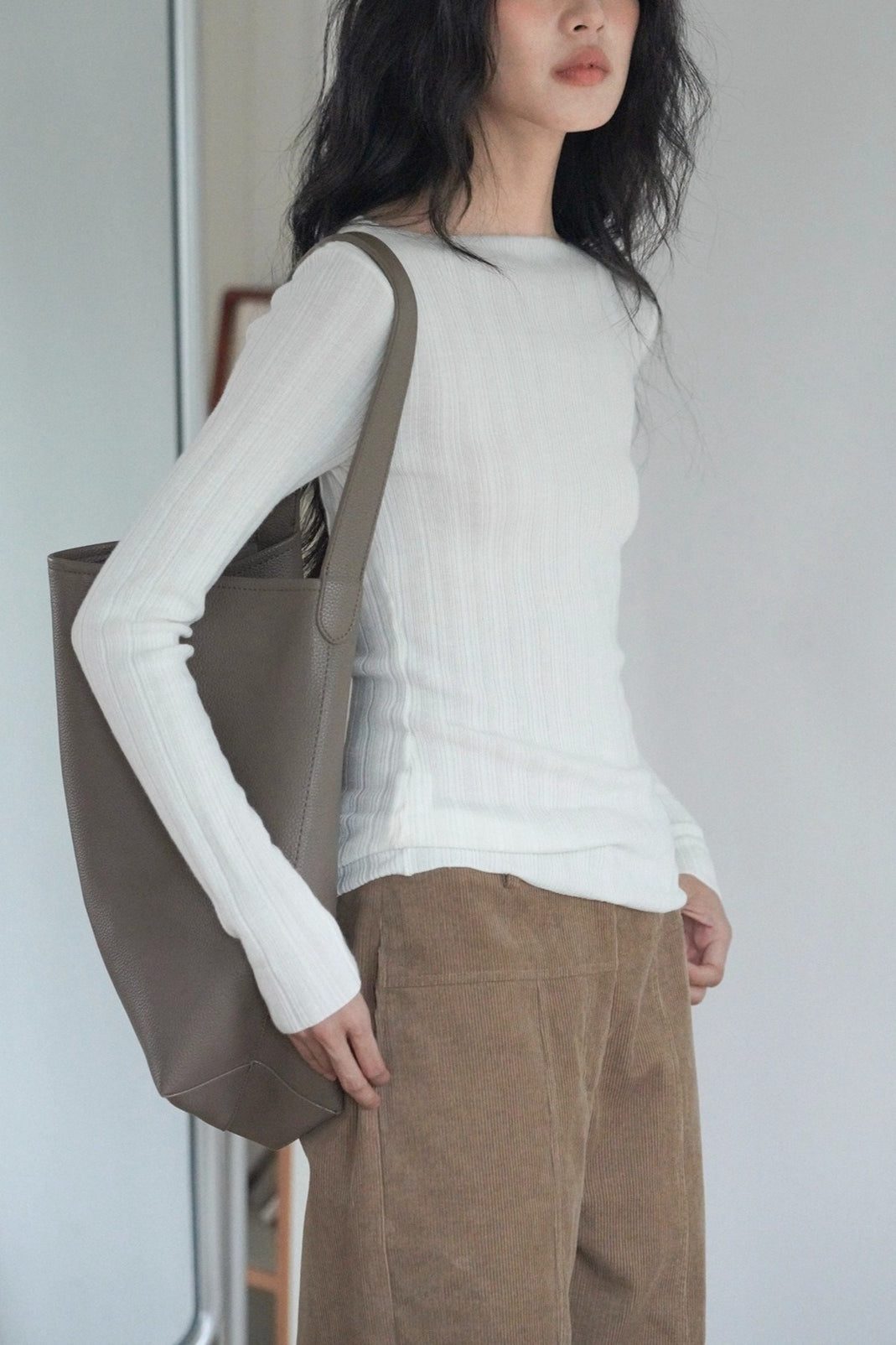 Beautifully Crafted Top