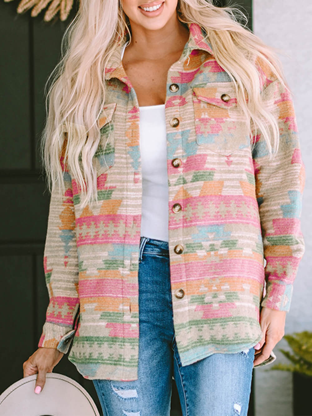 Classic Vintage Jacket