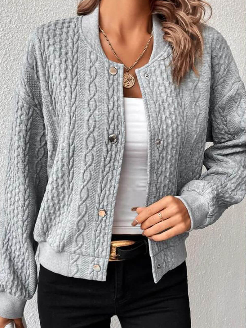 Beautifully Crafted Jacket
