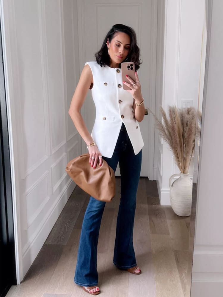 Vintage Inspired Jacket