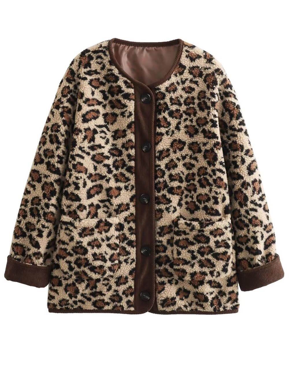 Thoughtfully Designed Jacket