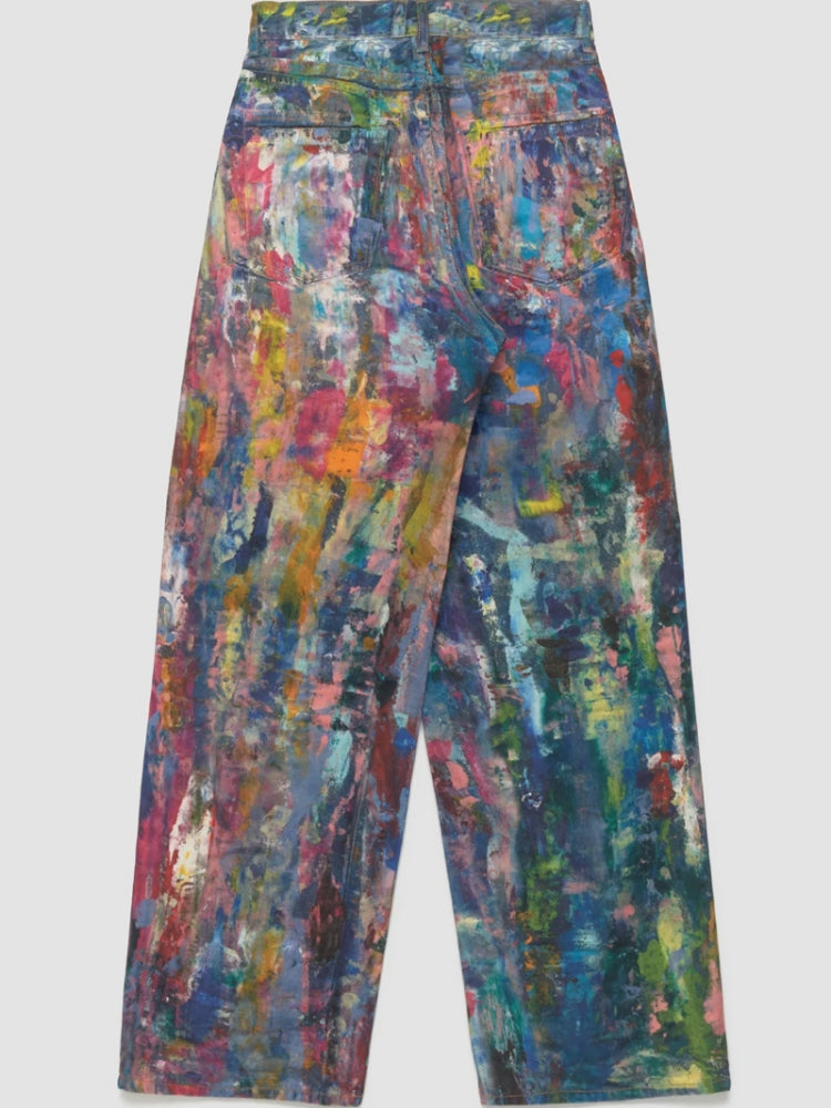 Beautifully Crafted Garment