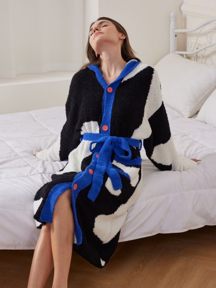 Elegantly Designed Garment
