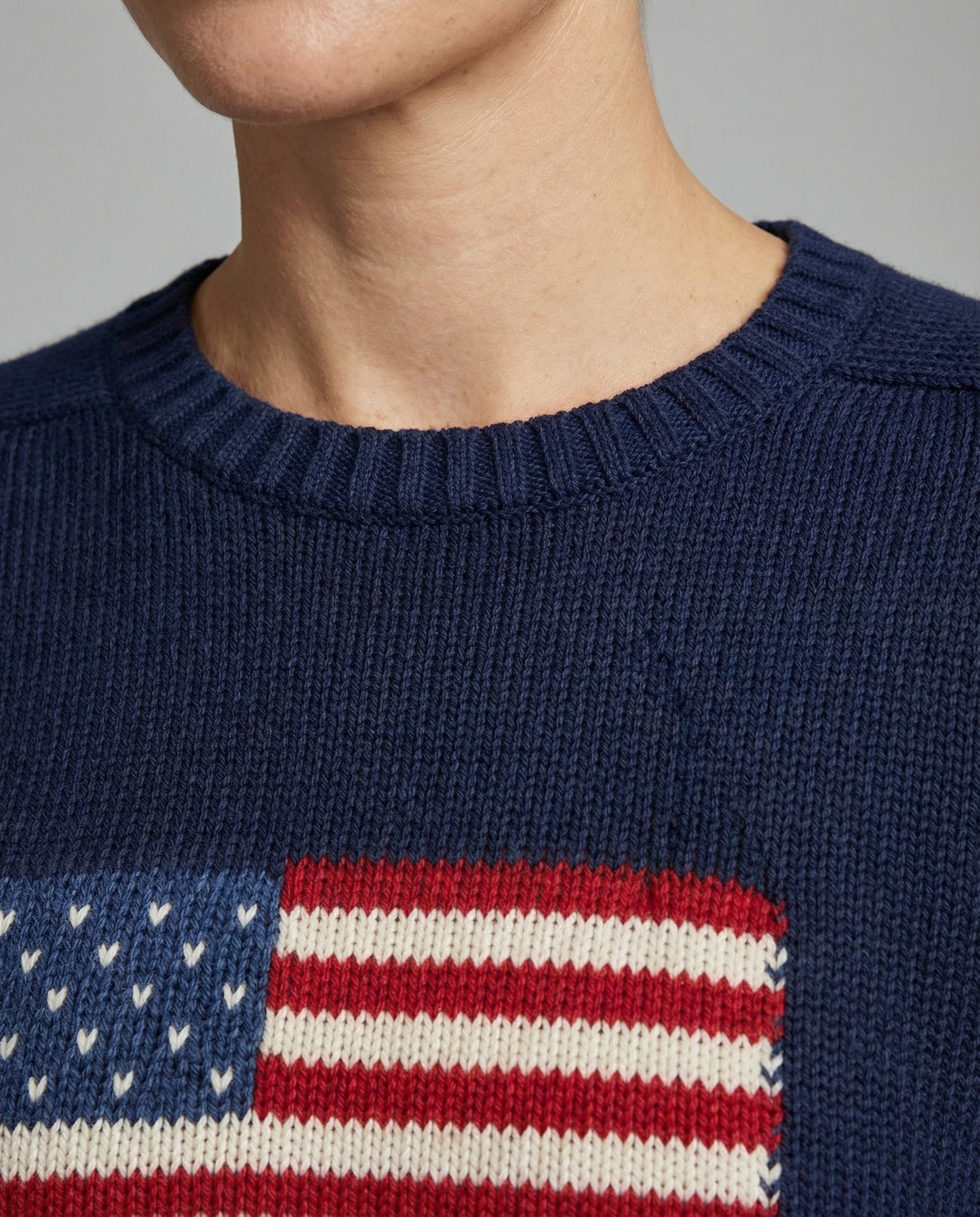 Elegantly Designed Pullover