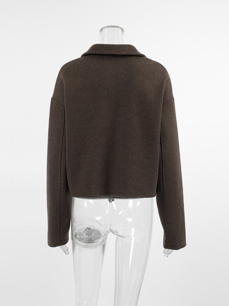 Elegantly Designed Coat