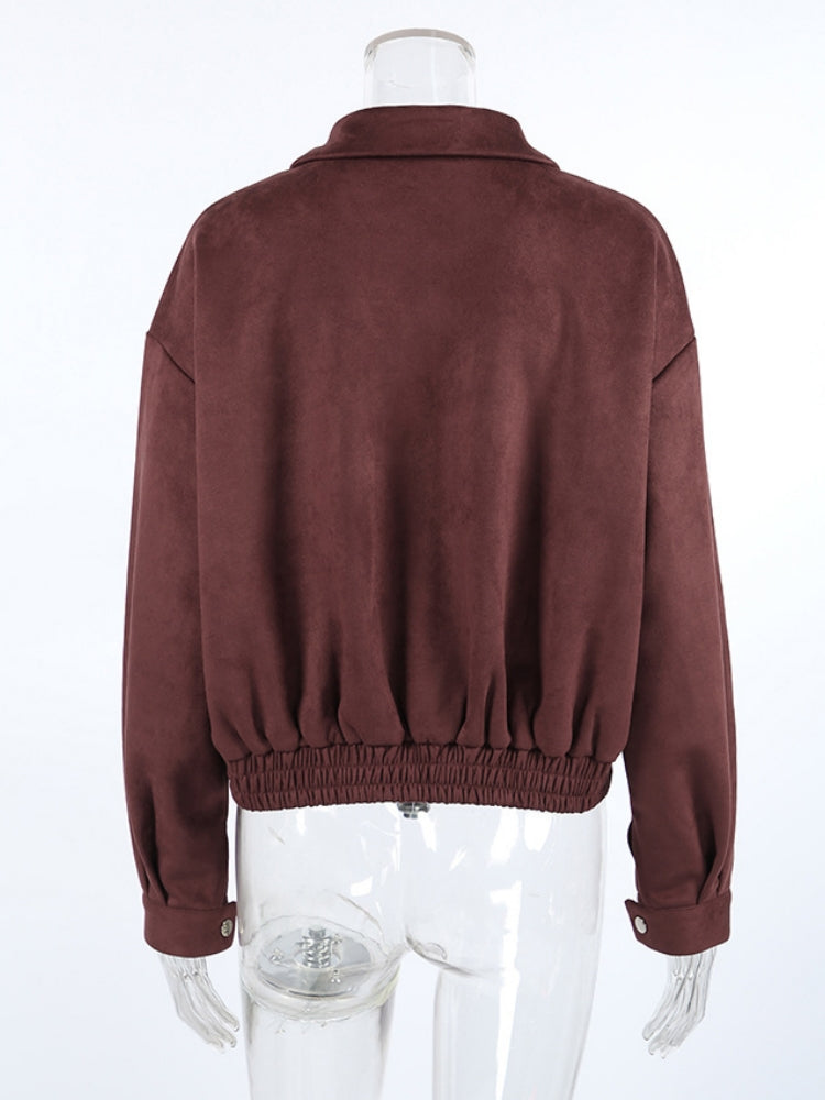 Classic Designed Jacket