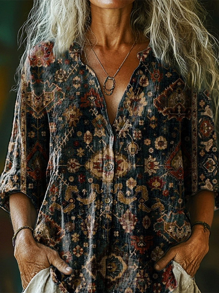 Classic Vintage Shirt