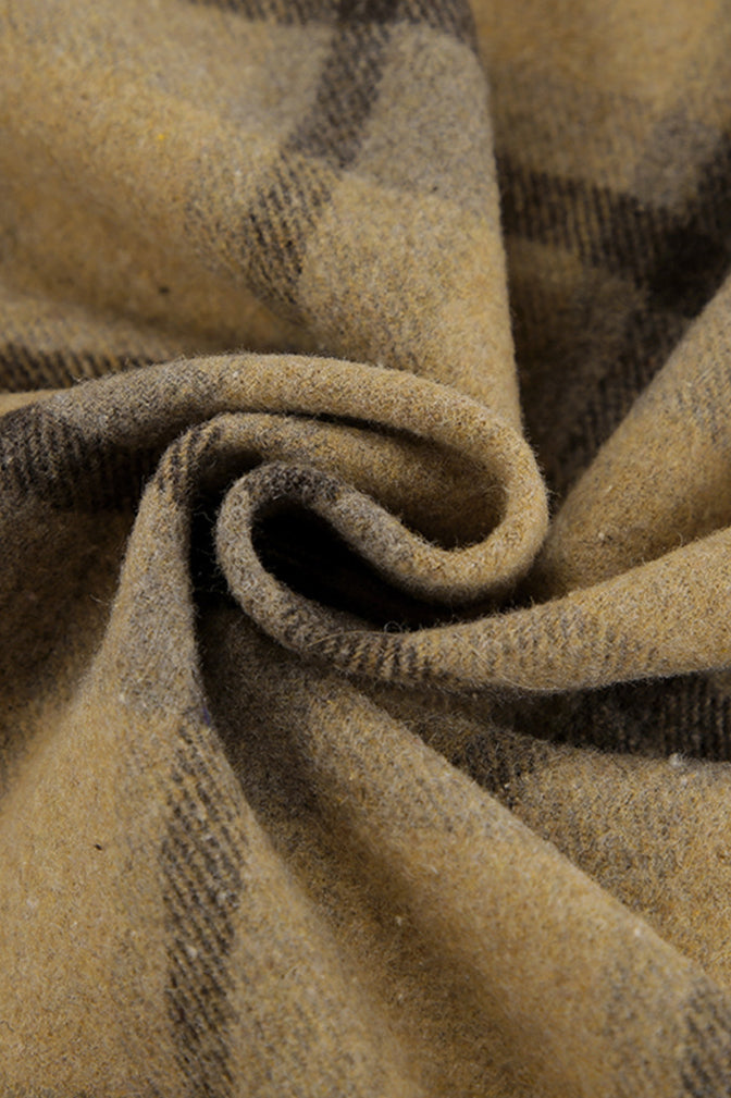 Classic Designed Coat