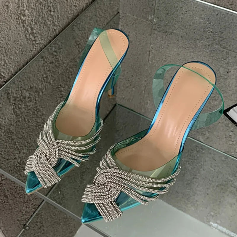 Gracefully Styled Sandals for Any Occasion