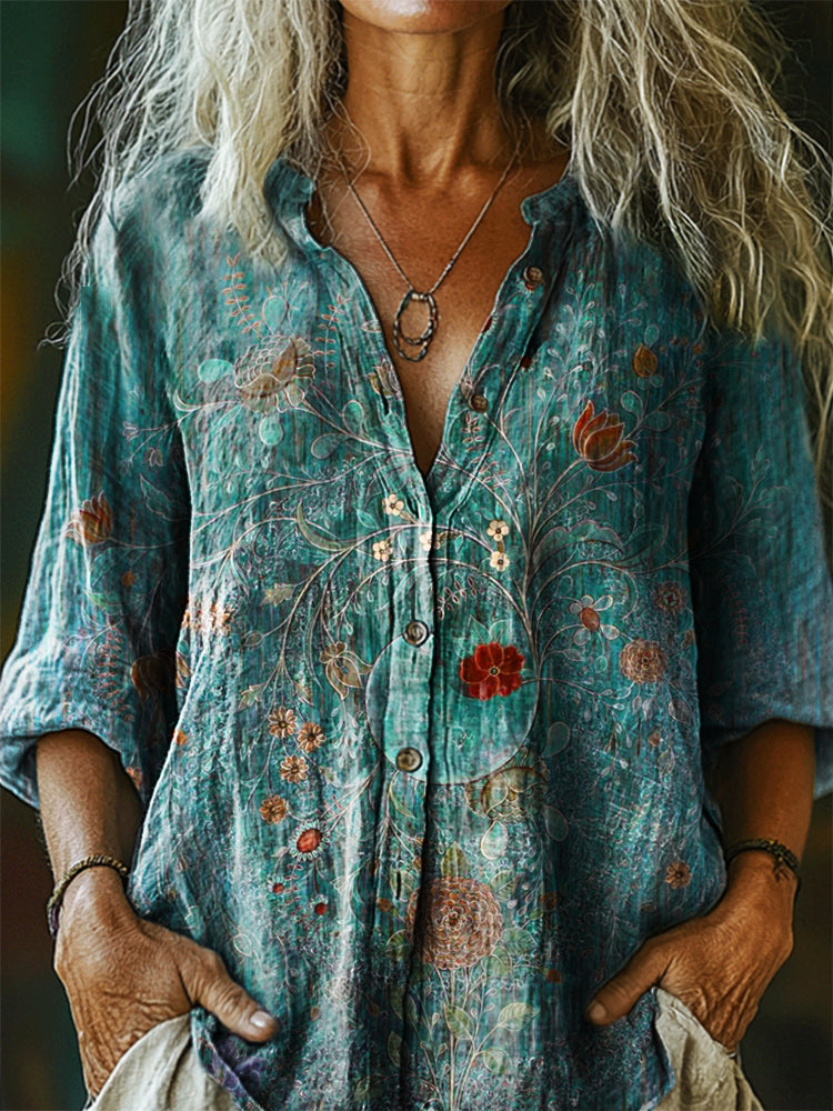 Classic Designed Shirt
