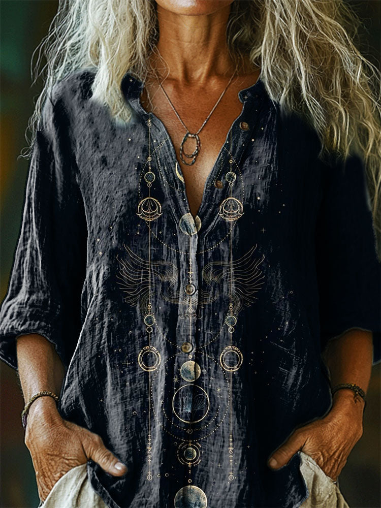 Beautifully Crafted Shirt