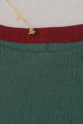 Limited Stock- 100% Cotton Pure Color T-shirt