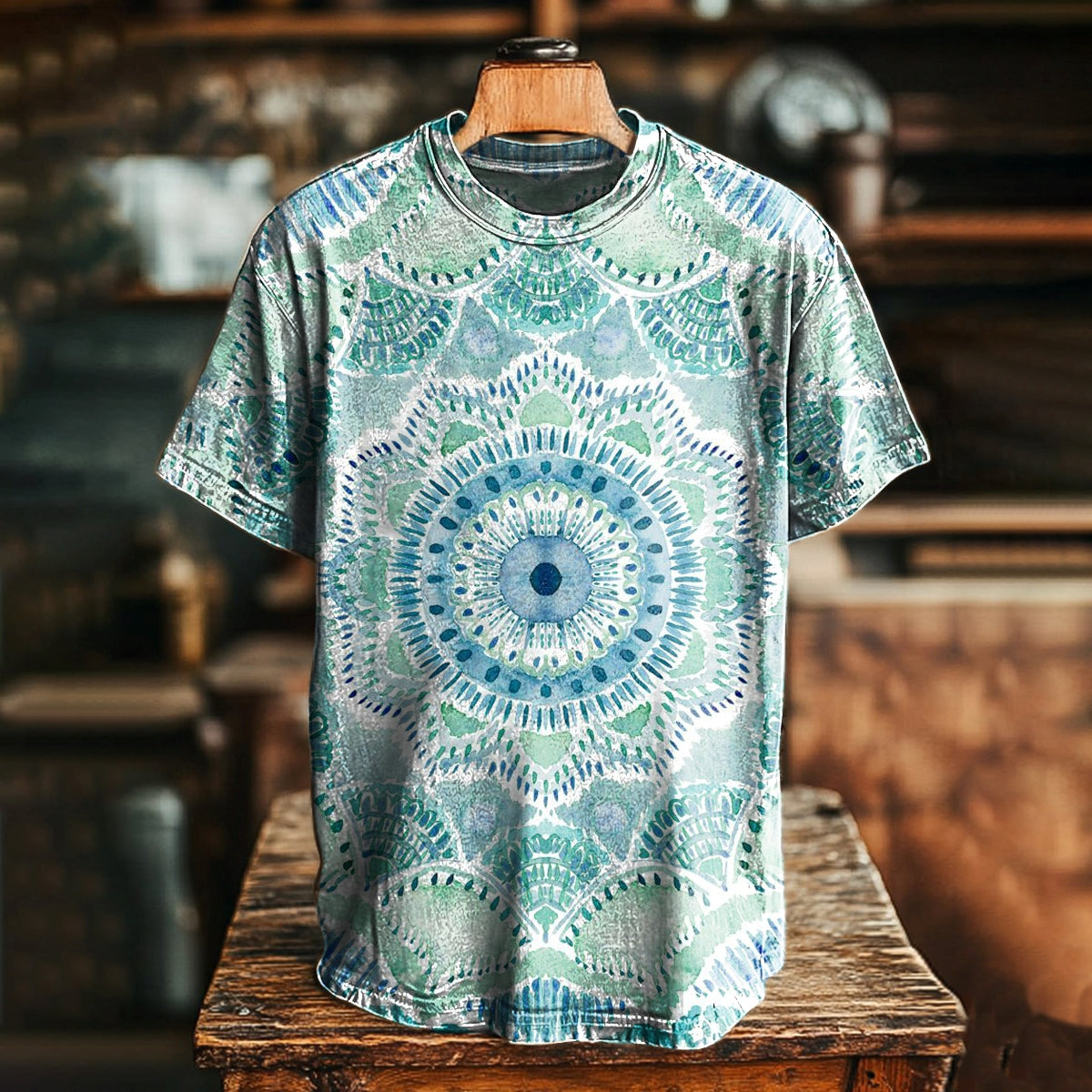 Classic Vintage T-Shirt