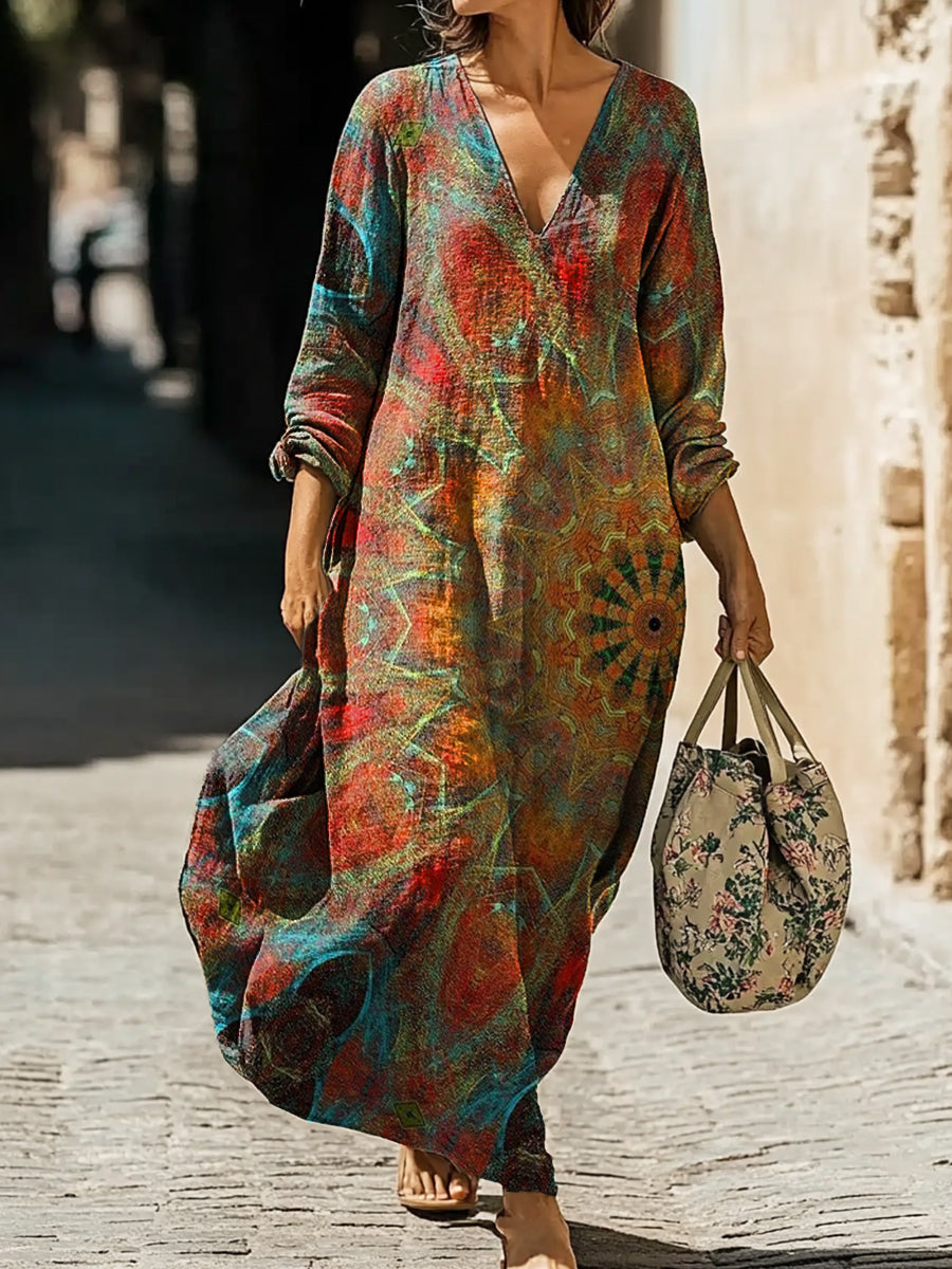 Beautifully Crafted Dress