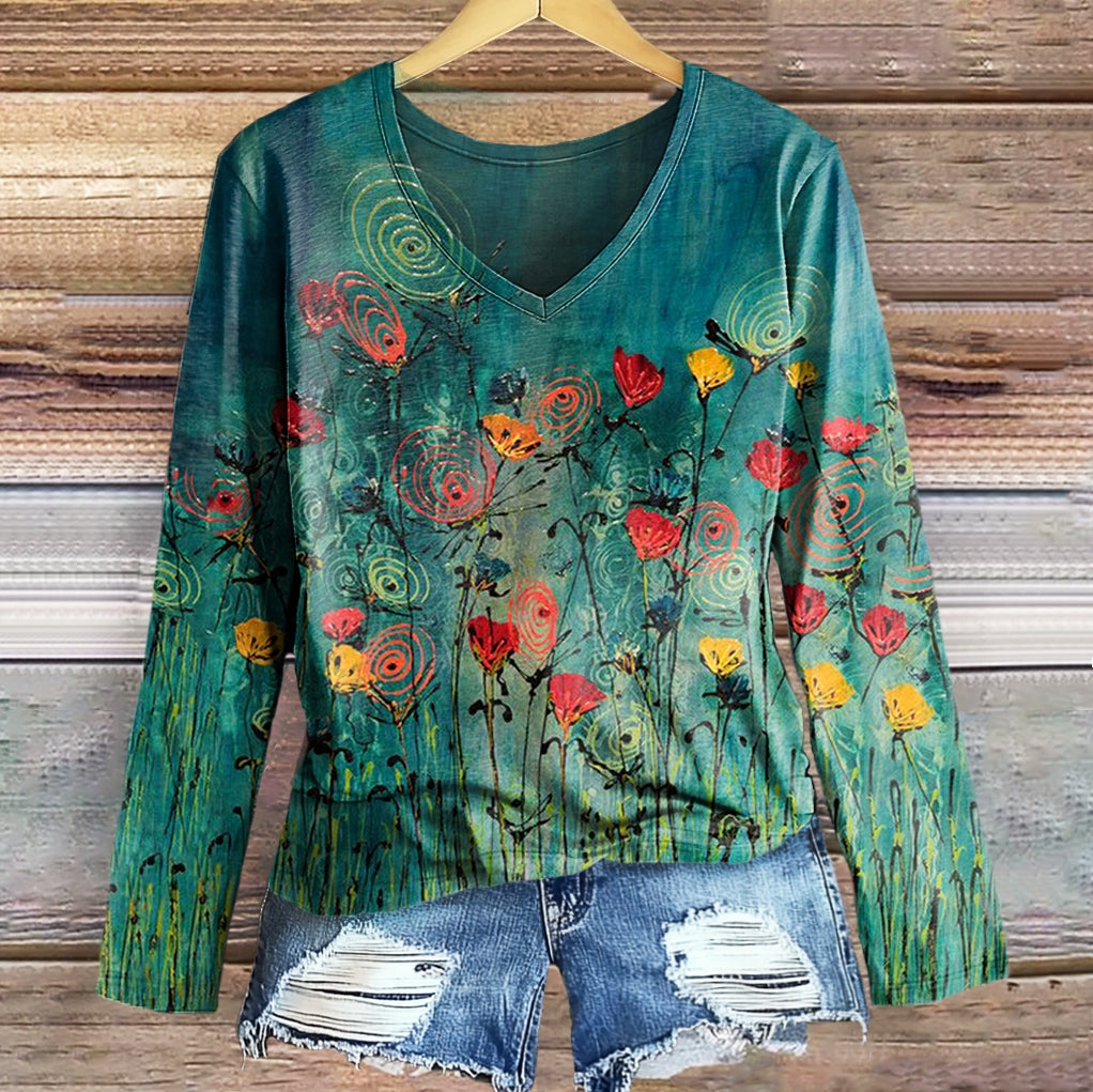 Classic Designed T-Shirt