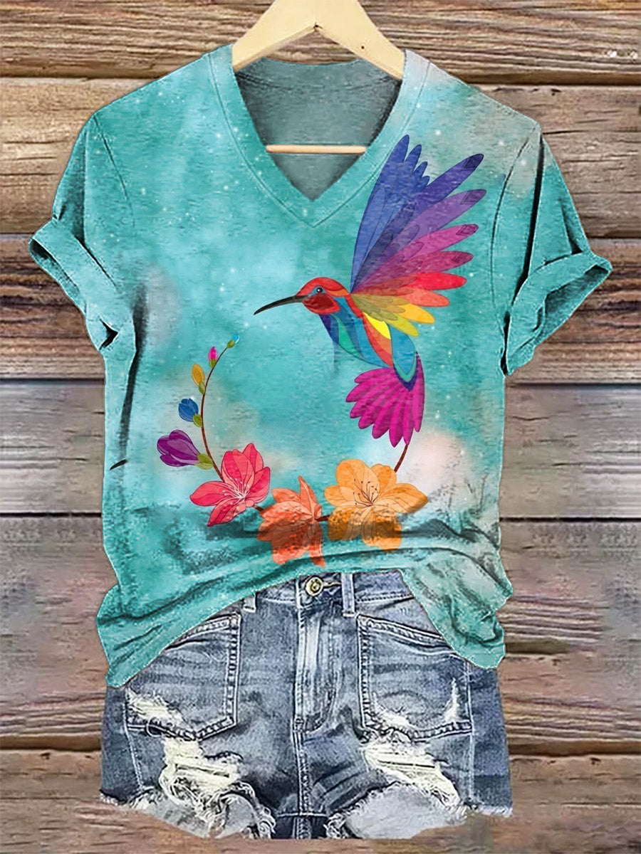 Vintage Inspired T-Shirt