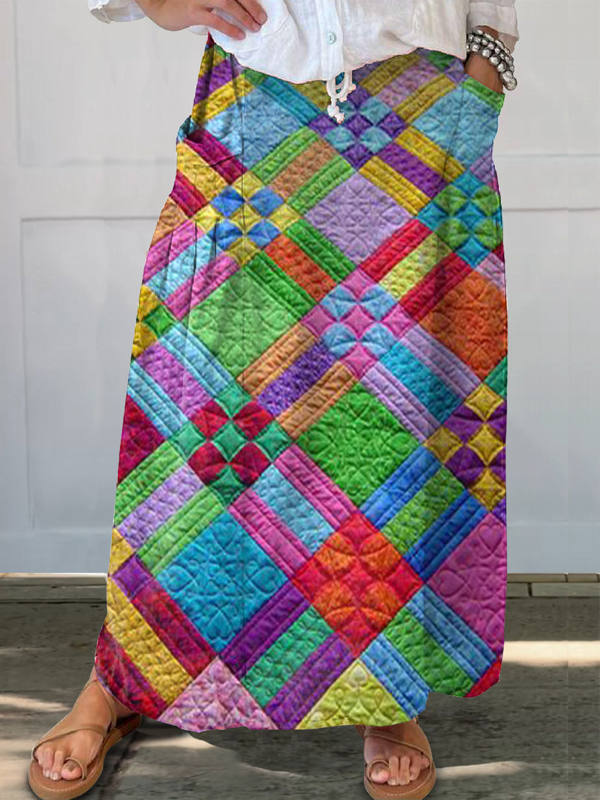Beautifully Crafted Garment