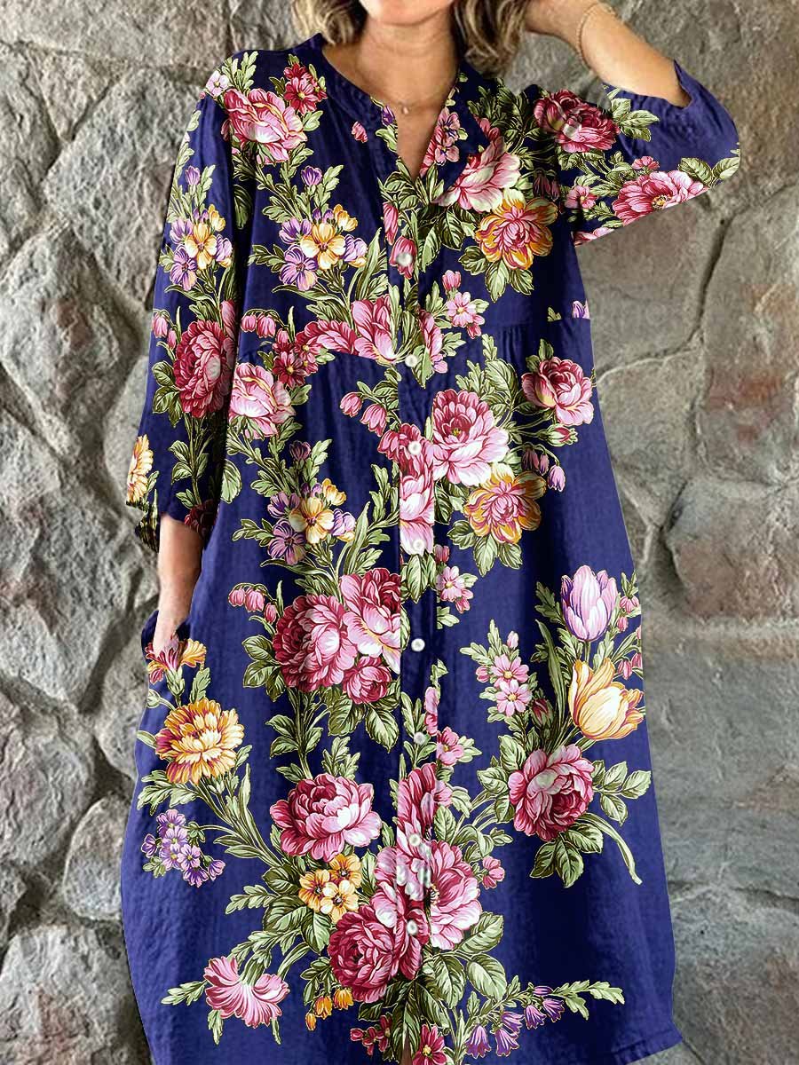 Vintage Inspired Shirt