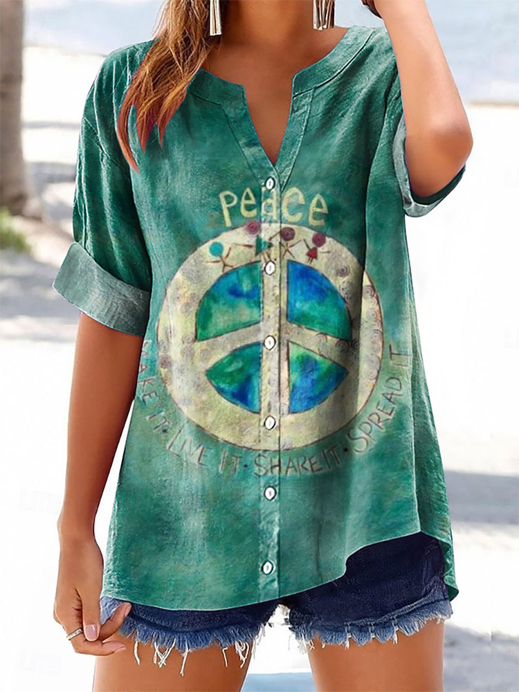 Timeless Vintage Style Garment