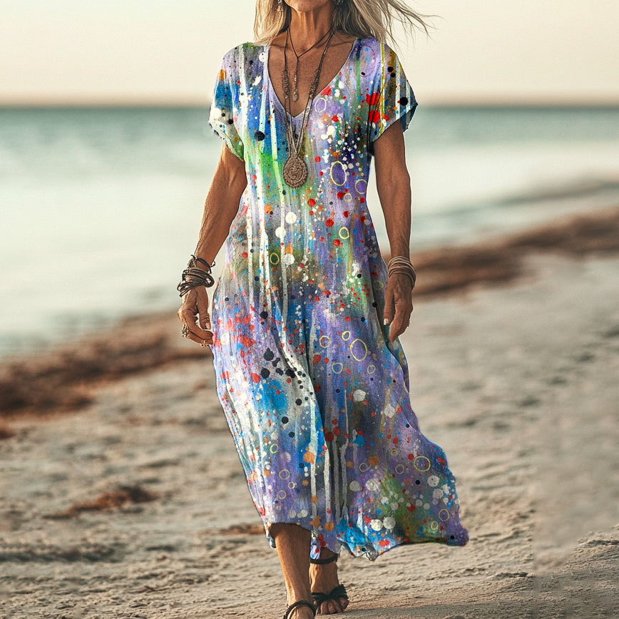 Beautifully Crafted Dress