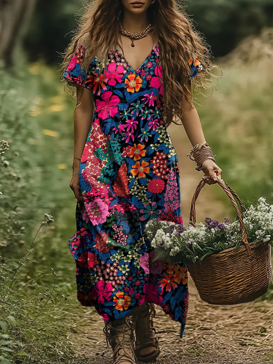 Beautifully Crafted Dress