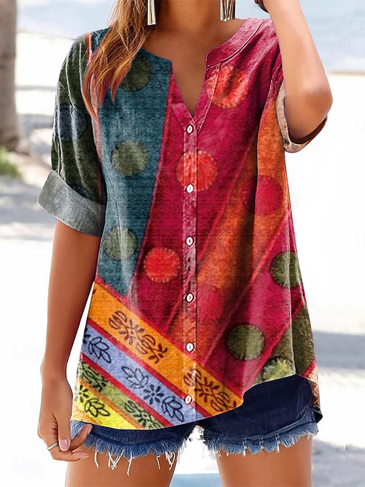 Elegantly Designed Shirt