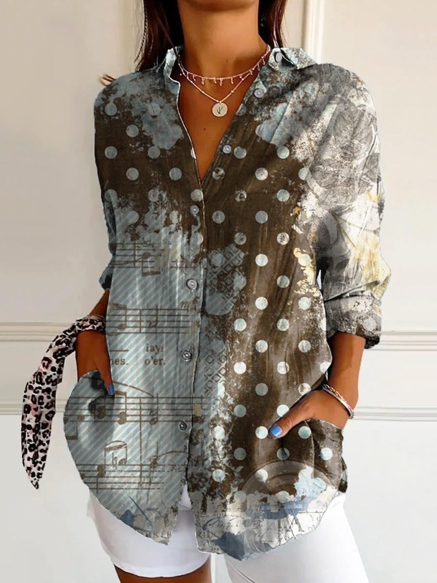 Classic Vintage Shirt