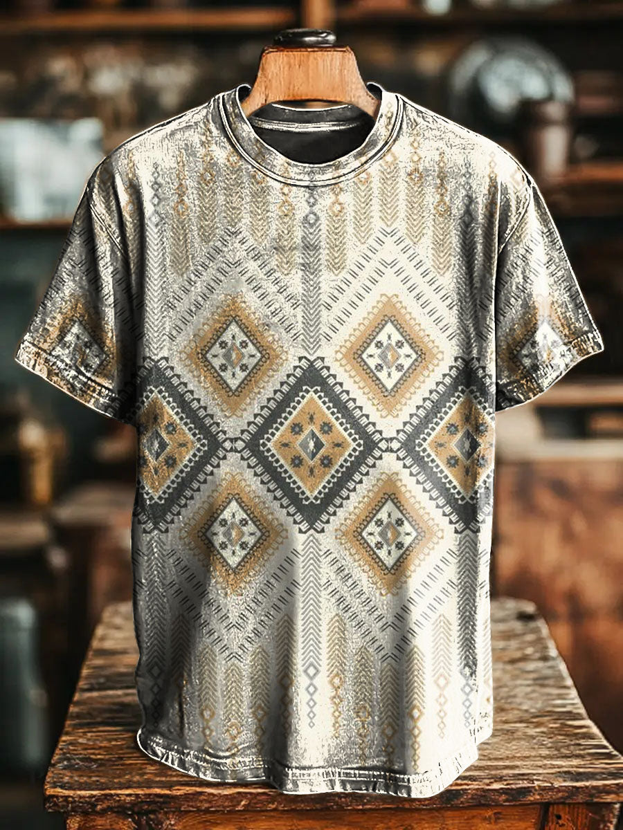 Beautifully Crafted T-Shirt