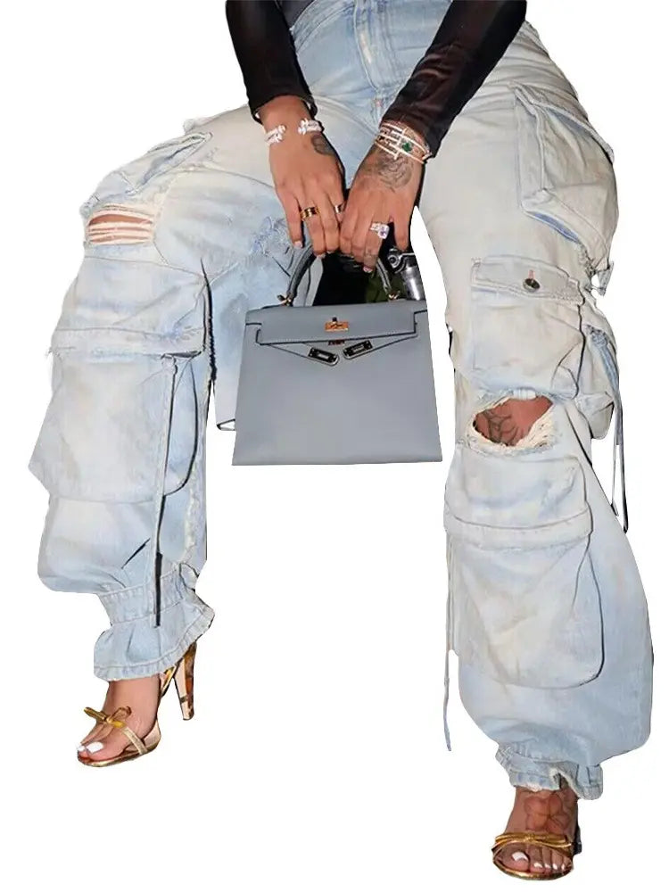 Classic Designed Garment