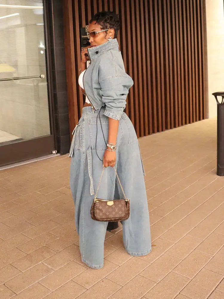 Thoughtfully Designed Garment