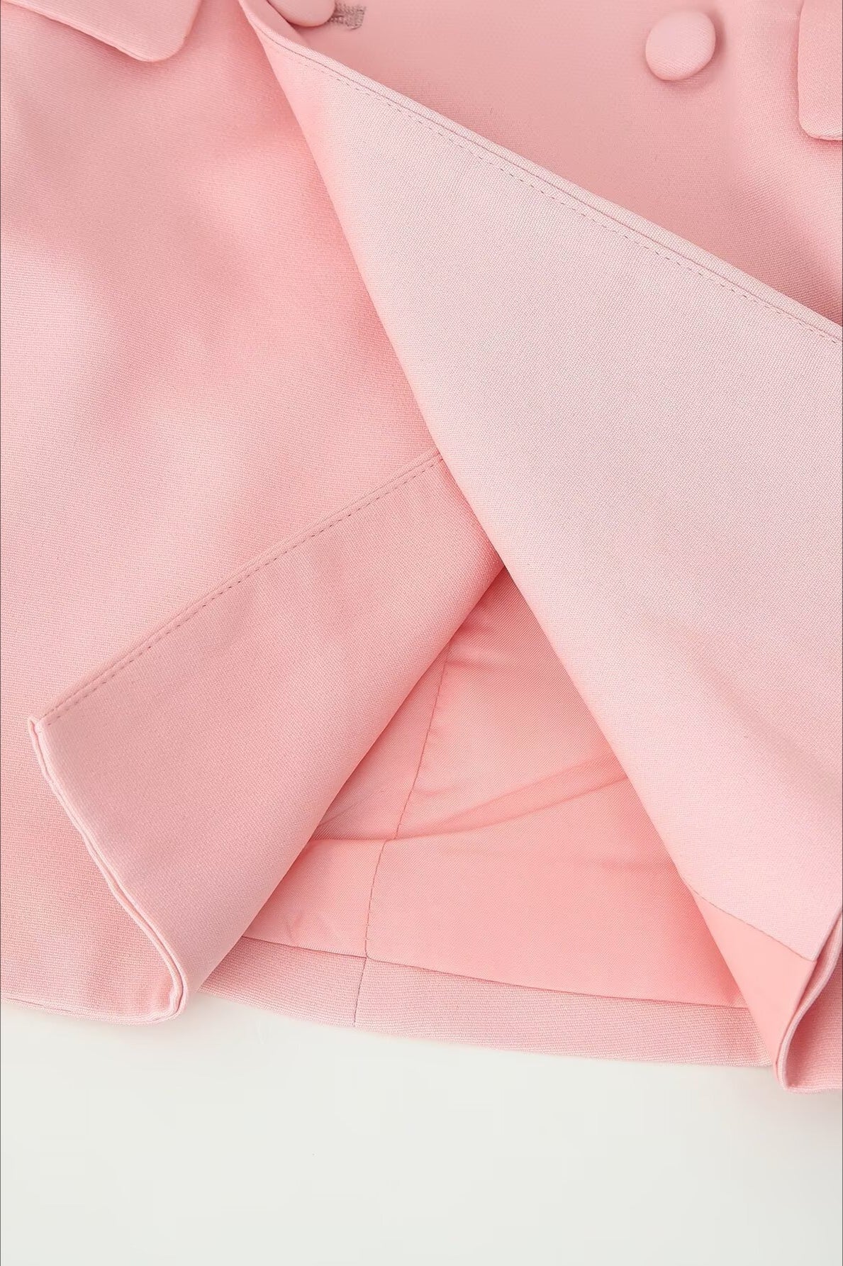 Timeless Vintage Style Garment