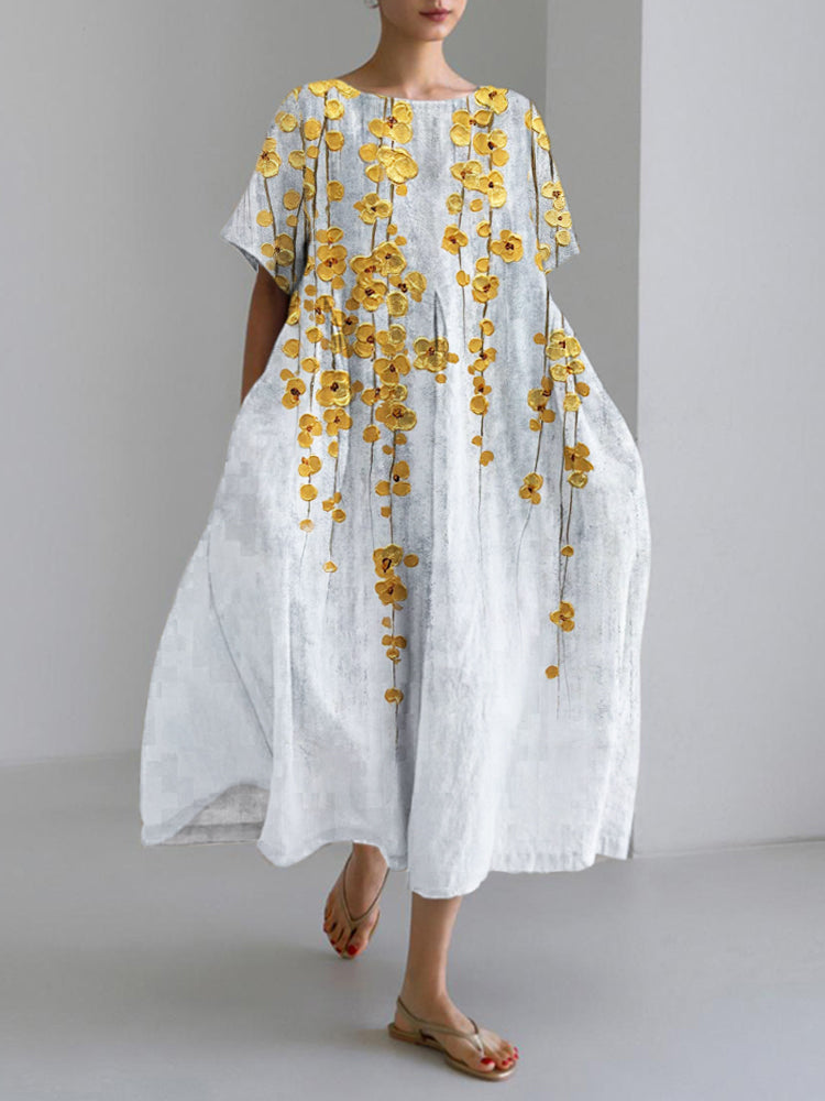 Thoughtfully Designed Dress